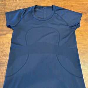 Swiftly Tech Short Sleeve Womens